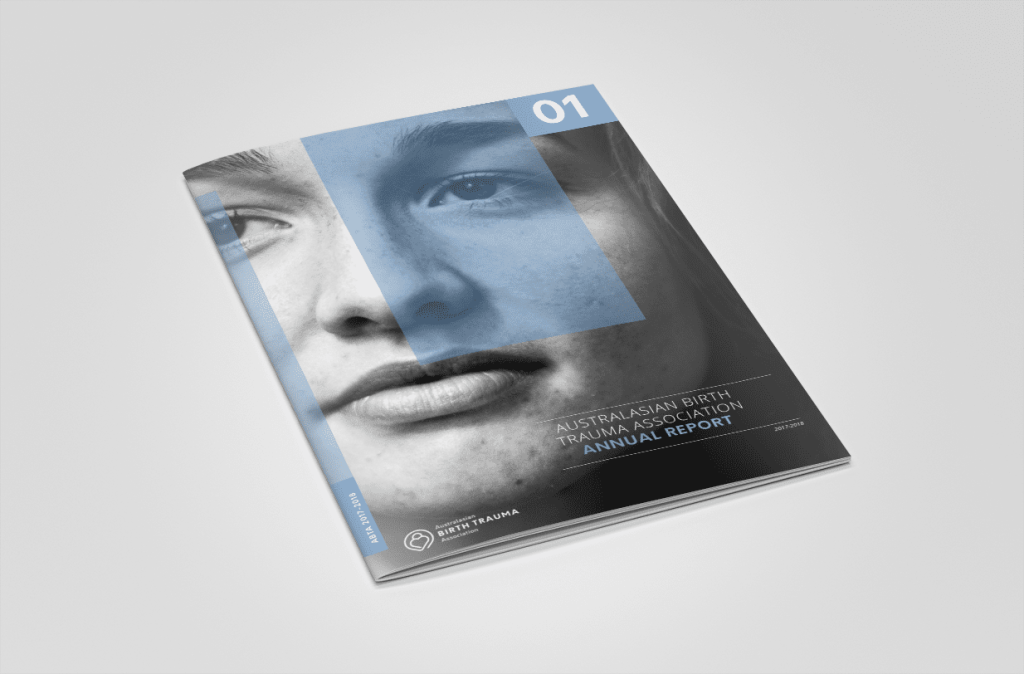 2017-18 annual report cover