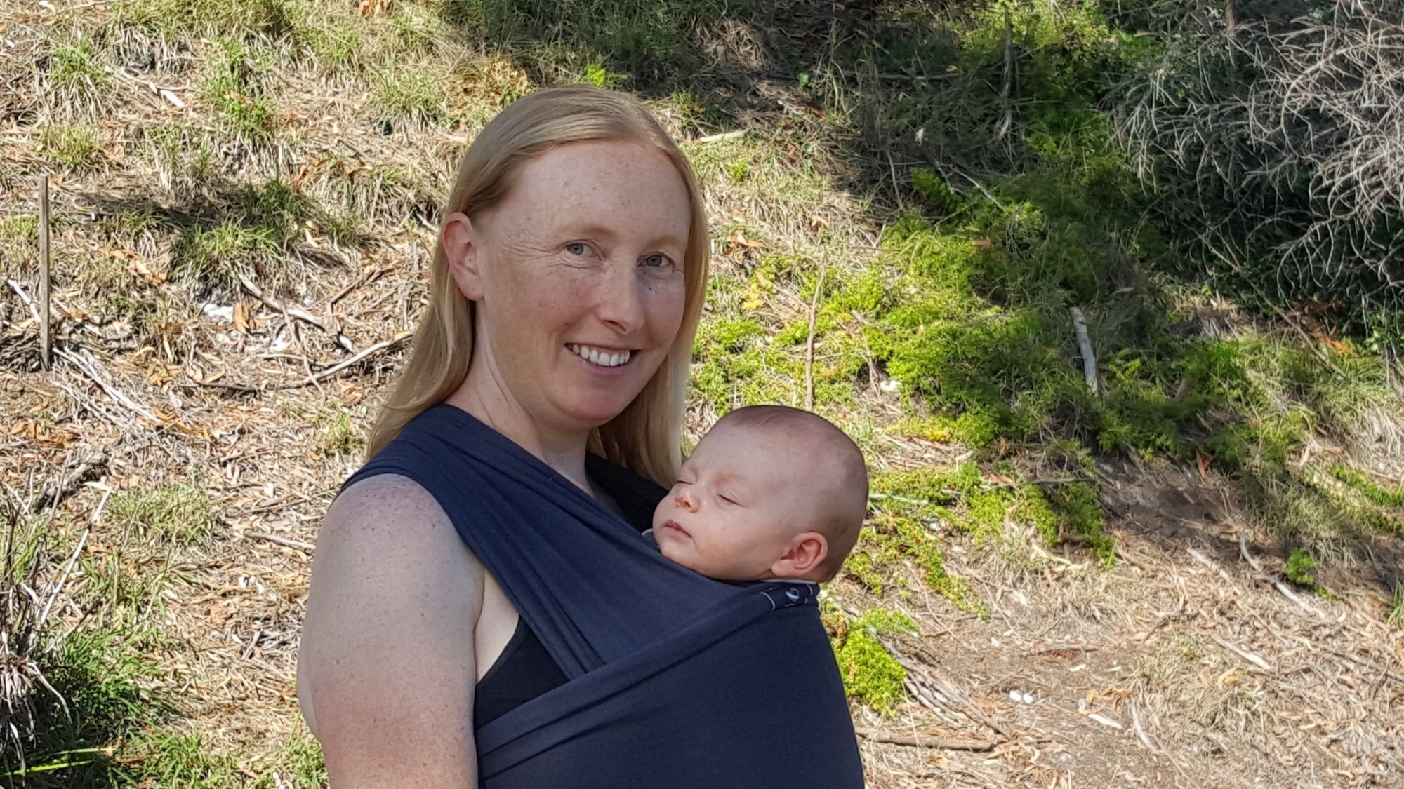 My story of prolapse – By Rebecca