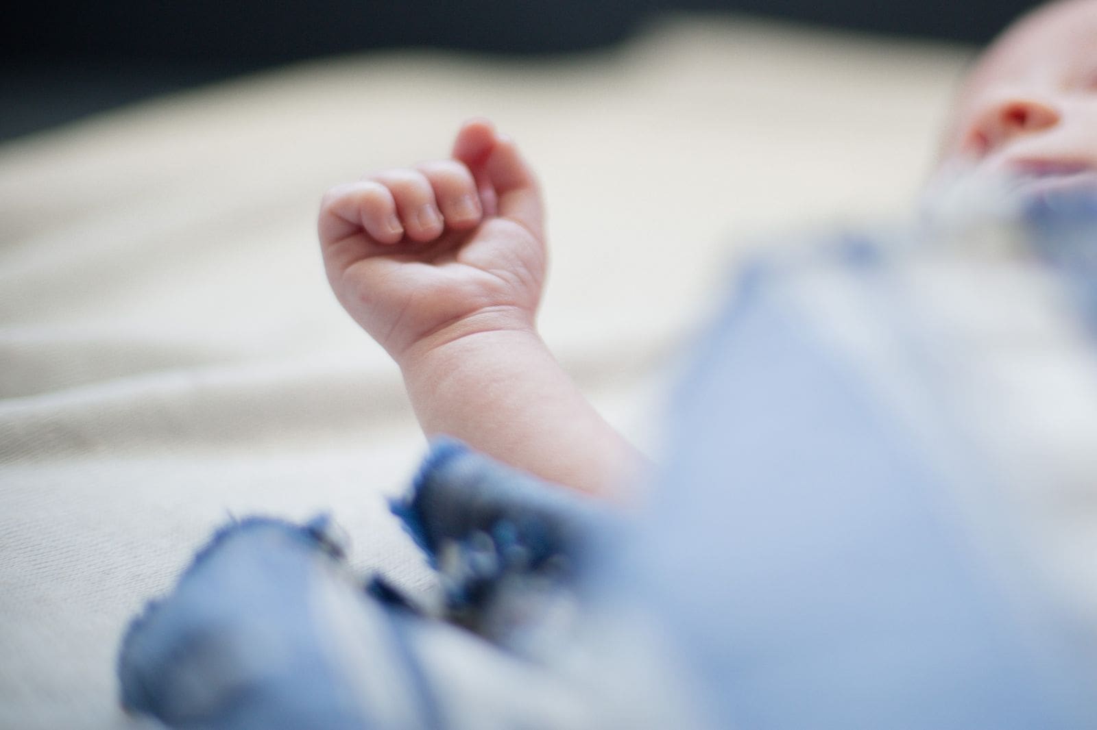 COVID Birthing – Jemma’s Story