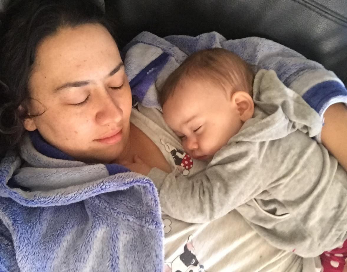 Why didn’t anyone tell me about prolapse? – Katrina’s Story