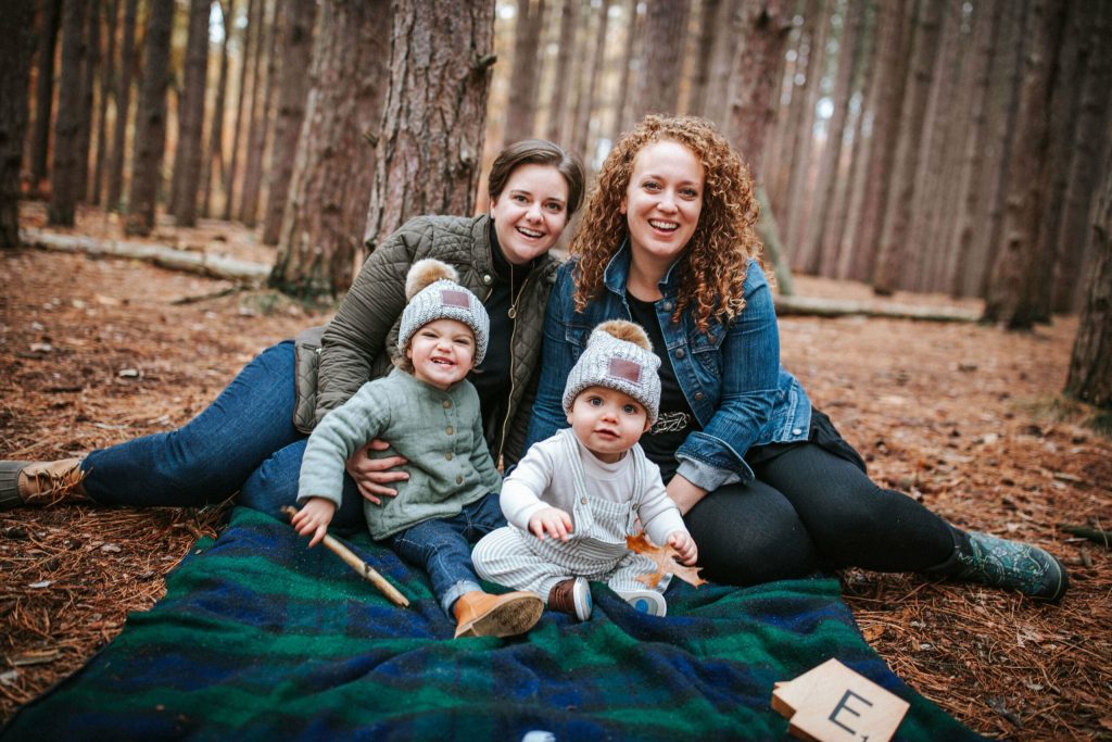 A partner’s experience of birth trauma