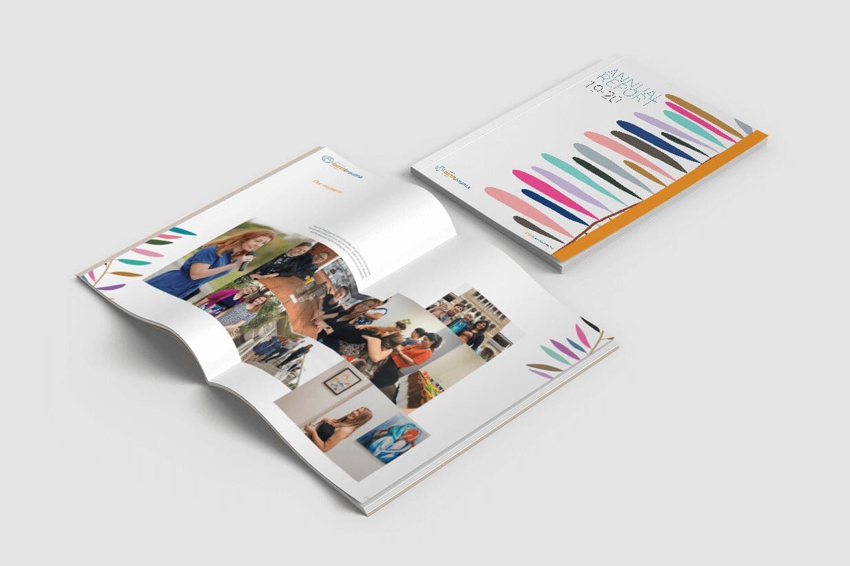 2020 Annual Report