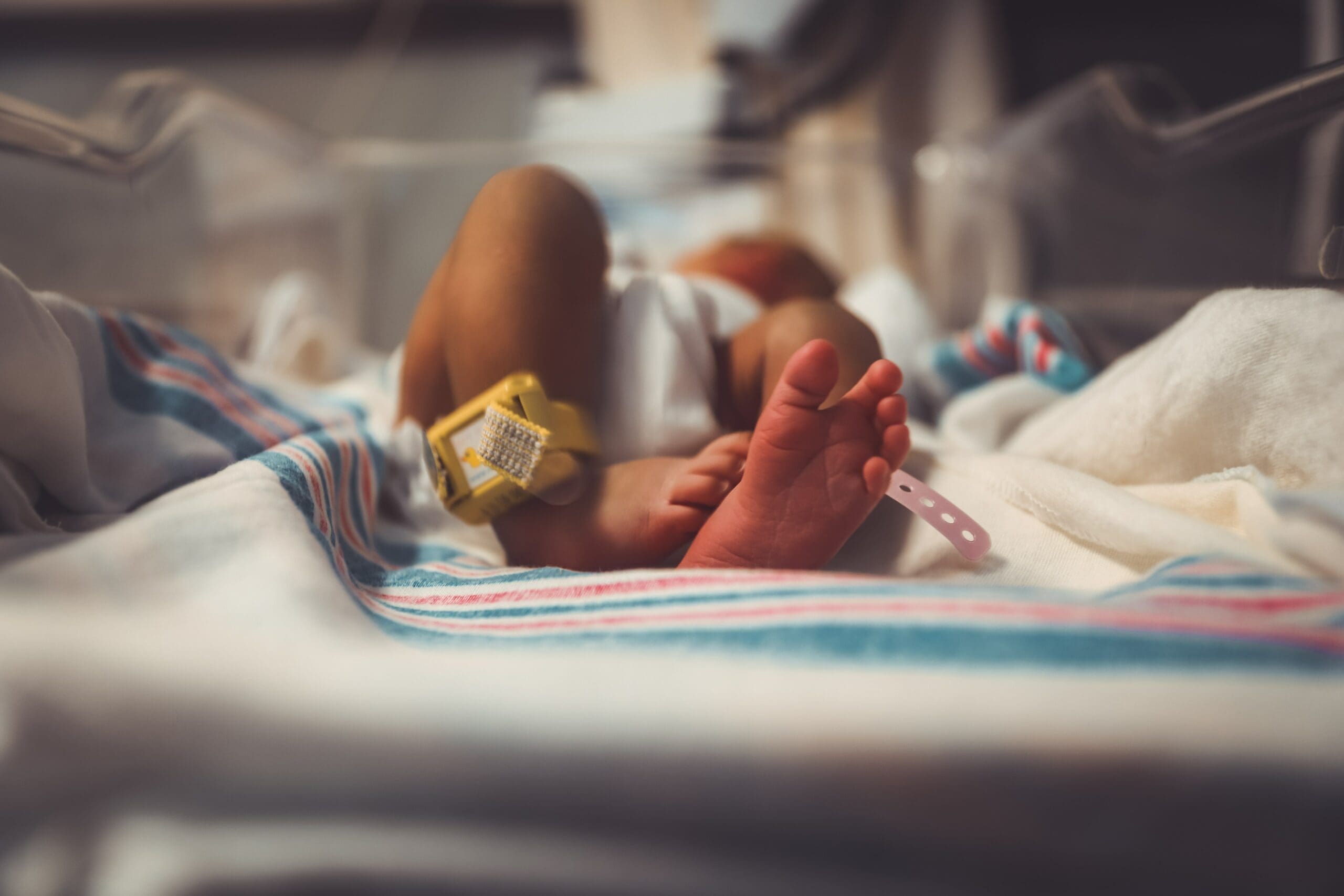 My Trauma Story Related To NICU
