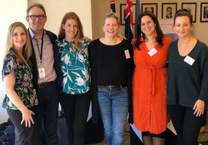 ABTA birth trauma rotary club presentation 2019