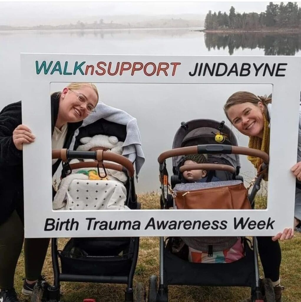 Birth Trauma Awareness Week 2022 Wrap Up Birth Trauma