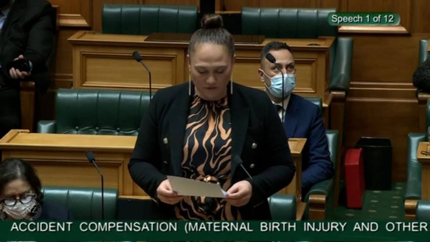 New Zealand set to compensate more birth injuries
