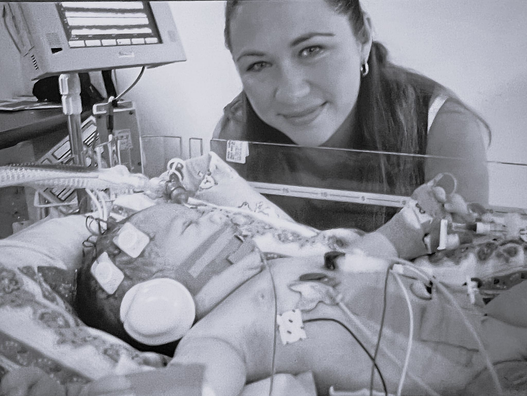 5 things I wish I’d known about birth trauma and cerebral palsy (Lisa’s story)