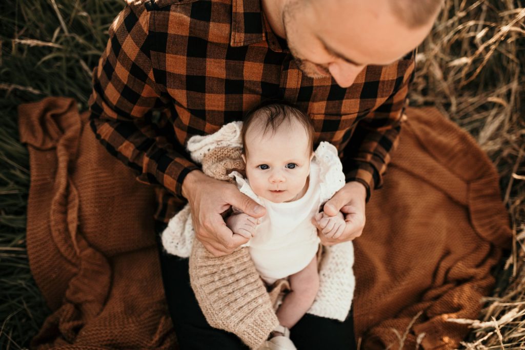 A Father’s Birth Experience Trauma – Andrew’s Story