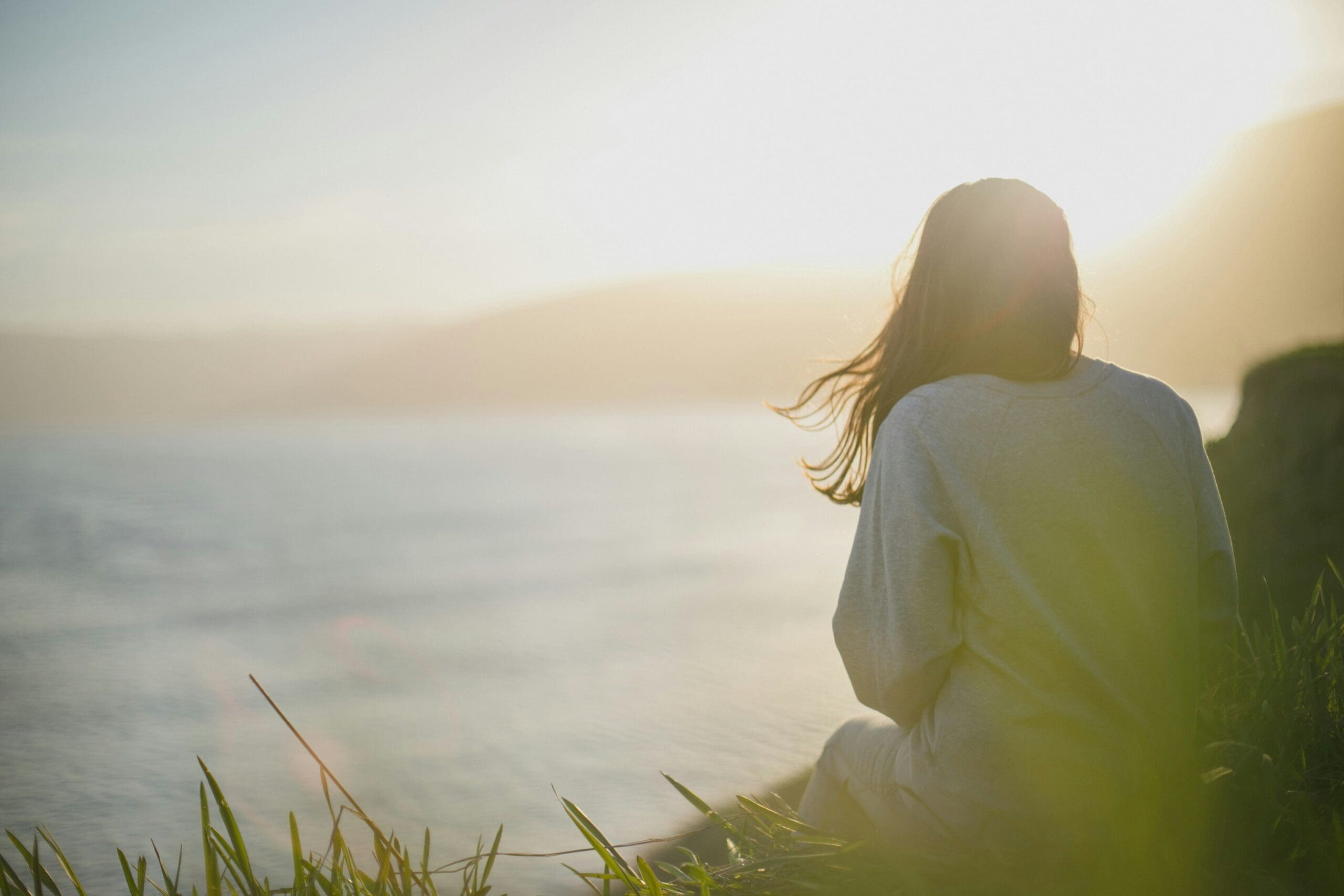 Not being believed – Adena’s Story