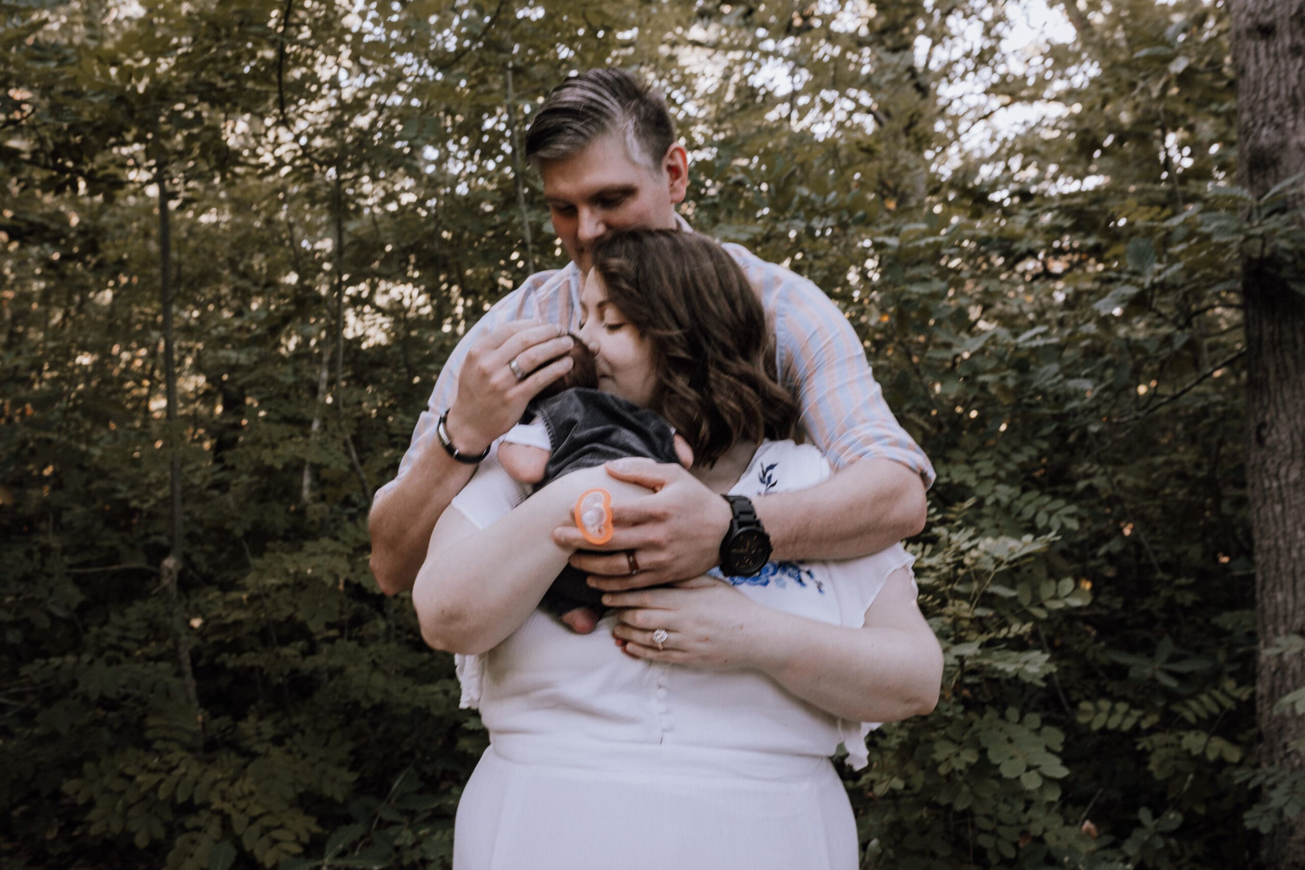 “I didn’t have PPD, I had ‘new mum rage'” – Bria’s story
