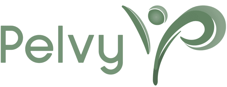 Pelvic Health Physiotherapy Telehealth Support 4 Pelvy Logo Final