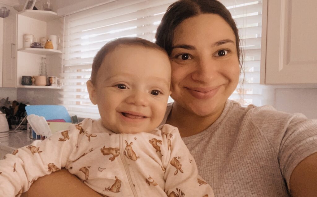 Birth Story: Lauren for Birth Trauma Awareness Week