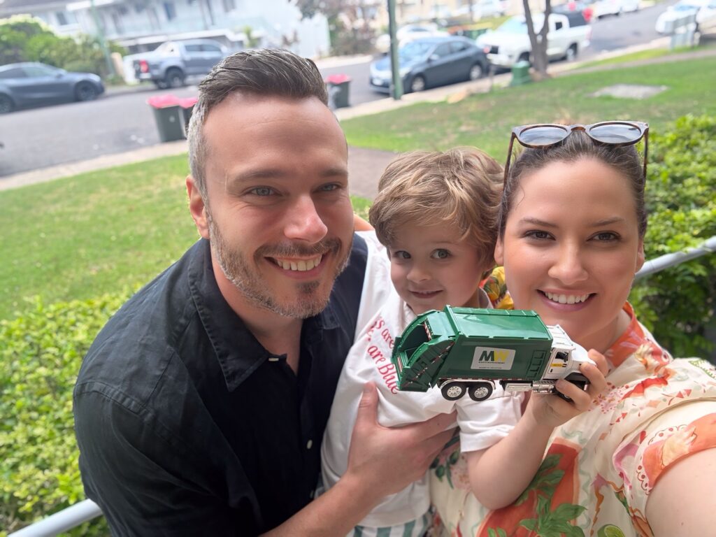 Birth Story: Lauren for Birth Trauma Awareness Week 2026
