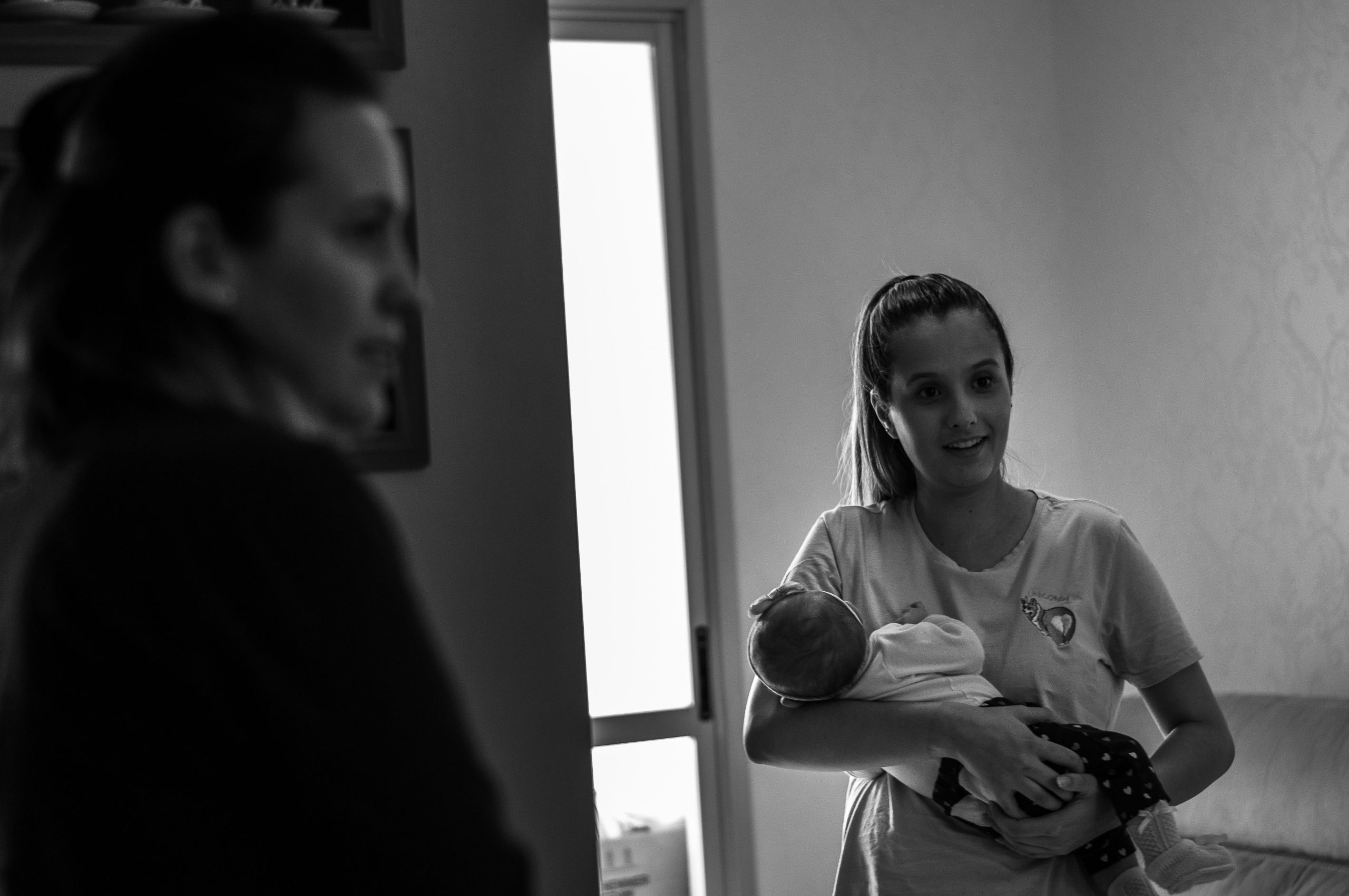 MEDIA RELEASE: Birth Trauma Awareness Week to shed light on alarming public health issue in Australia